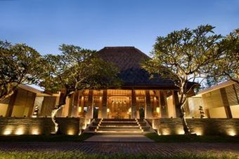 Villa The Kayana Seminyak