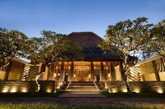 Villa The Kayana Seminyak