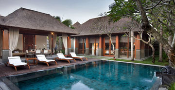 Villa The Kayana Seminyak