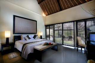 Hotel Bali Rich Luxury Villa
