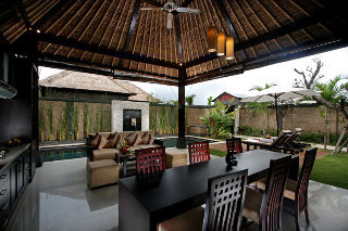 Hotel Bali Rich Luxury Villa