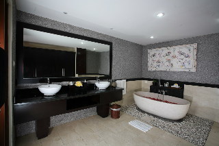 Hotel Bali Rich Luxury Villa