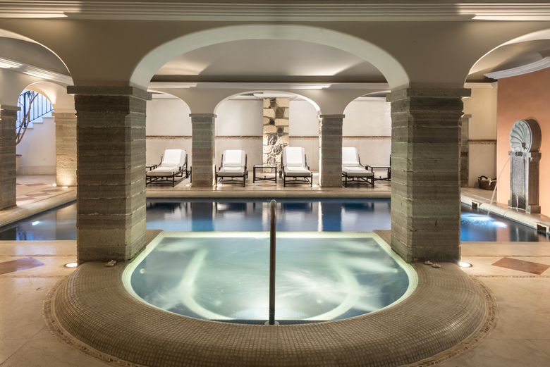 Hotel Villa Maria Cristina