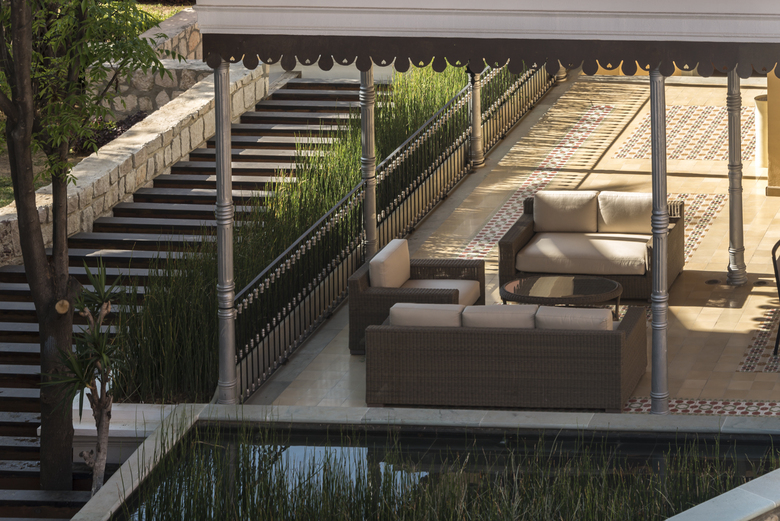 Hotel Villa Maria Cristina