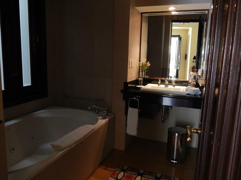 Hotel Villa Maria Cristina