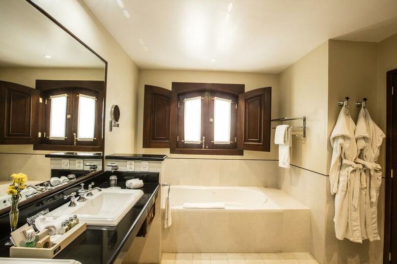 Hotel Villa Maria Cristina