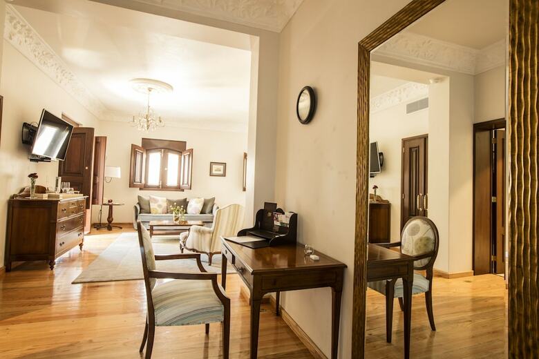 Hotel Villa Maria Cristina