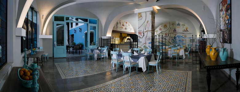 Hotel Villa Maria Cristina