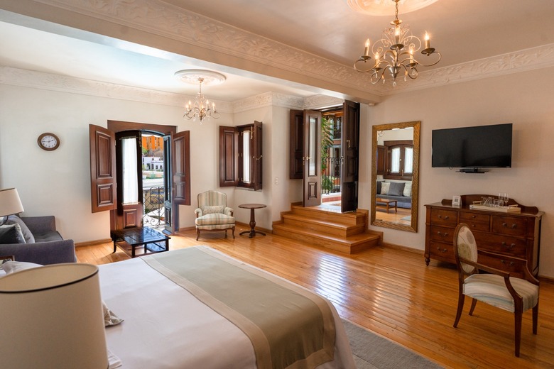 Hotel Villa Maria Cristina