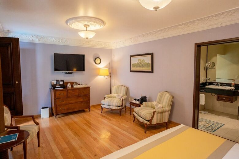 Hotel Villa Maria Cristina