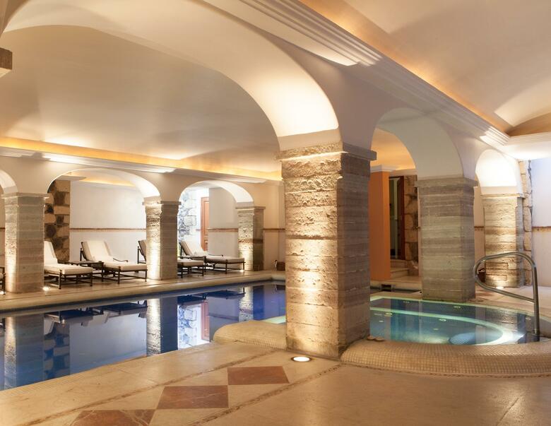 Hotel Villa Maria Cristina