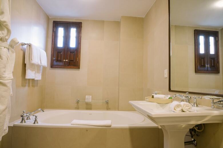 Hotel Villa Maria Cristina