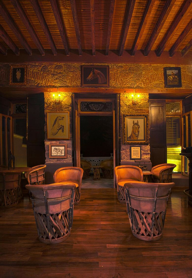 Hotel Villa Maria Cristina