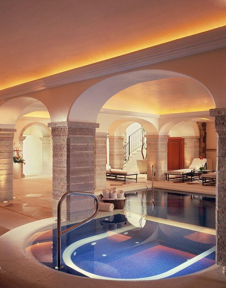 Hotel Villa Maria Cristina