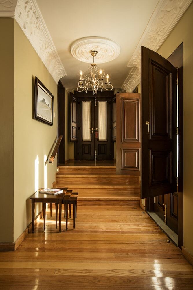 Hotel Villa Maria Cristina