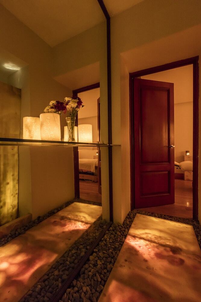 Hotel Villa Maria Cristina