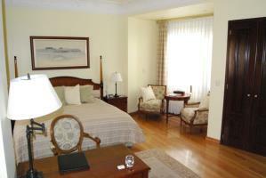 Hotel Villa Maria Cristina