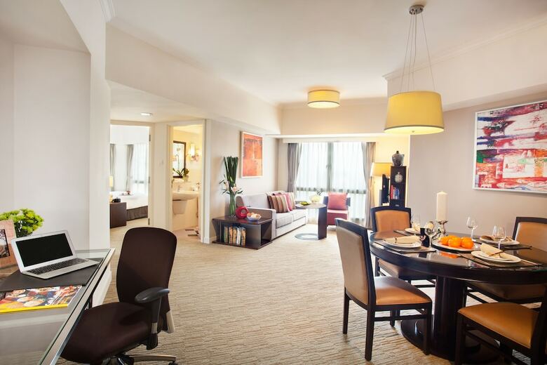 Hotel Somerset Grand Hanoi