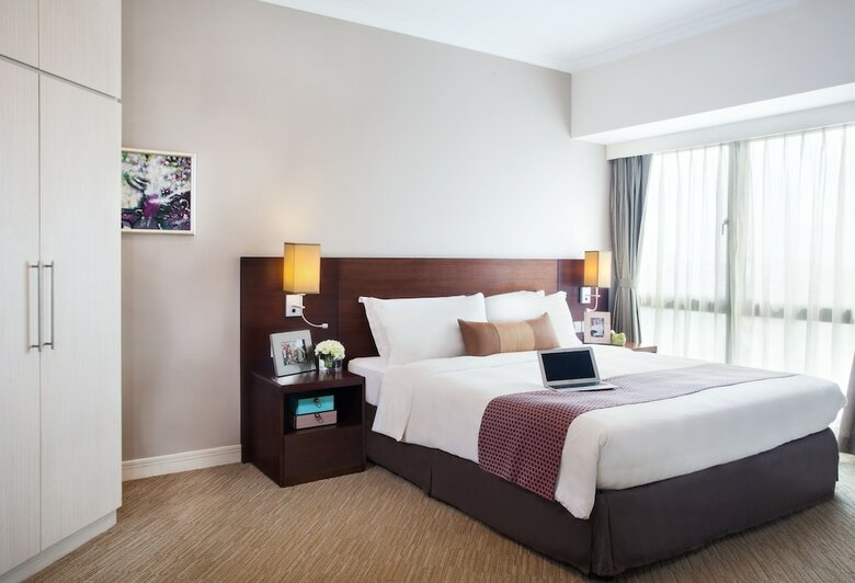 Hotel Somerset Grand Hanoi