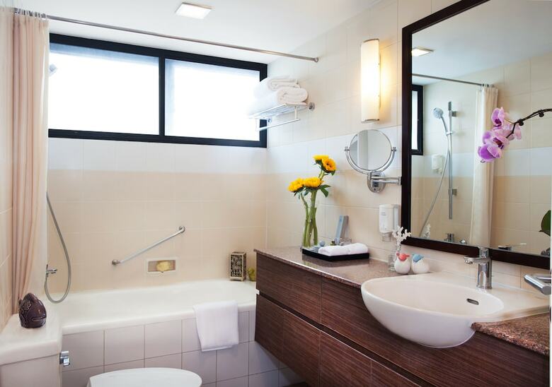 Hotel Somerset Grand Hanoi
