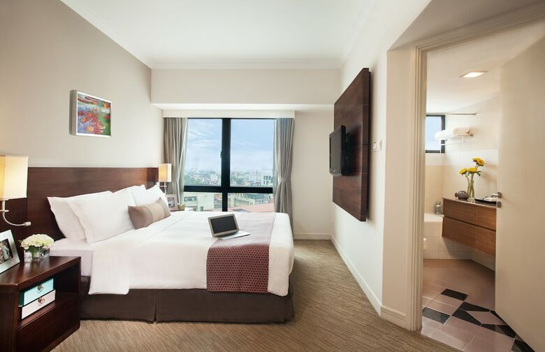Hotel Somerset Grand Hanoi