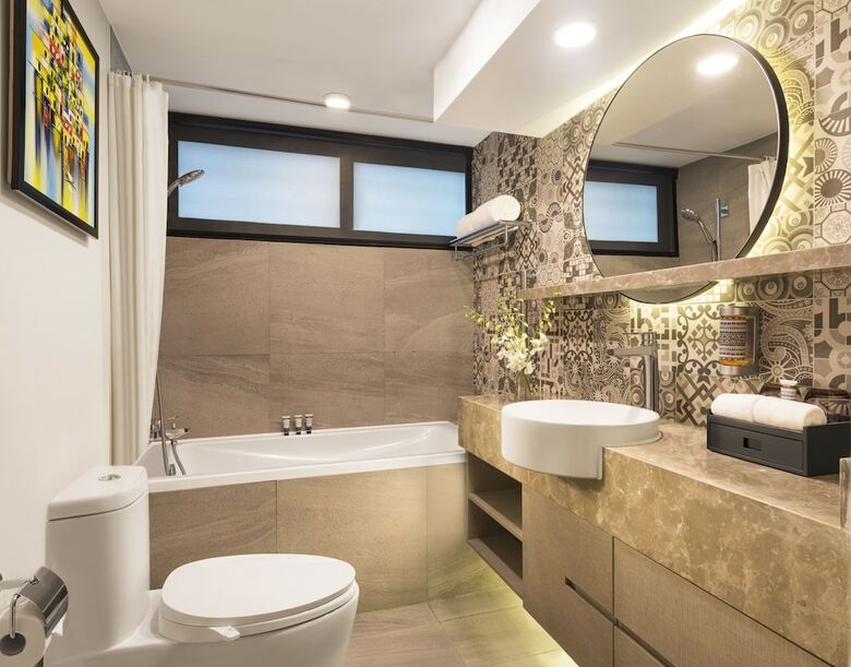 Hotel Somerset Grand Hanoi