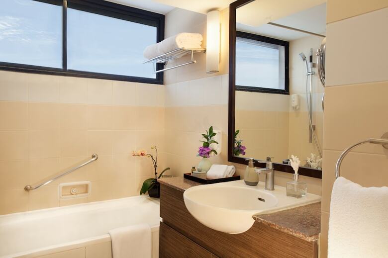 Hotel Somerset Grand Hanoi