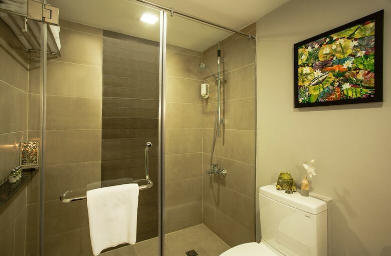 Hotel Somerset Grand Hanoi