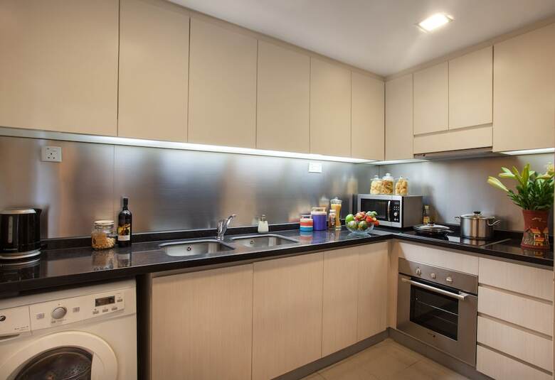 Hotel Somerset Grand Hanoi