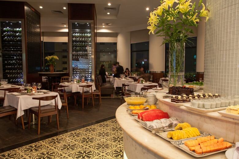 Hotel Somerset Grand Hanoi