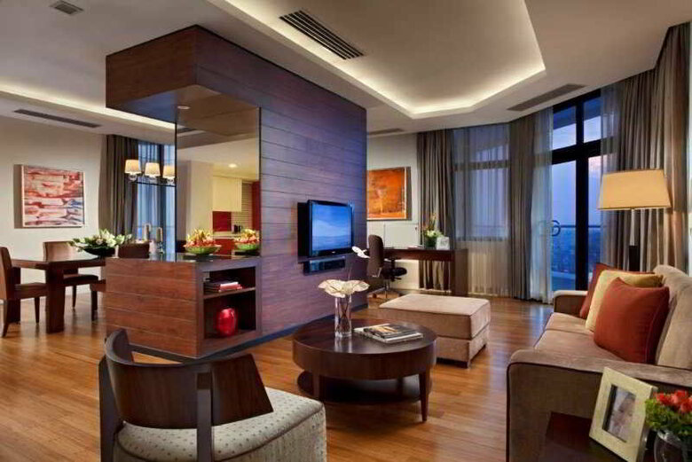 Hotel Somerset Grand Hanoi