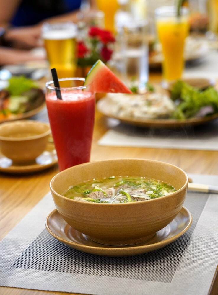 Hotel Somerset Grand Hanoi