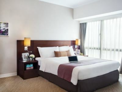 Hotel Somerset Grand Hanoi