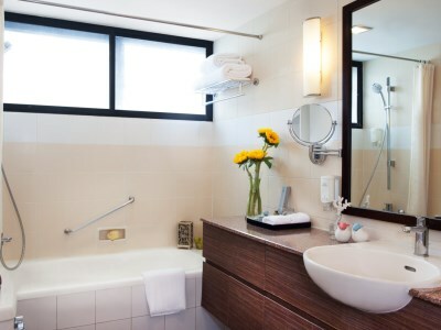 Hotel Somerset Grand Hanoi