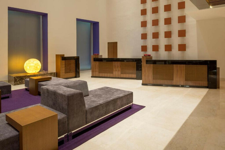 Hotel Camino Real Pedregal