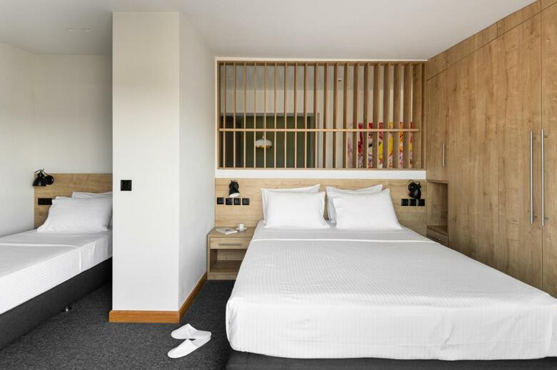 Hotel Park
