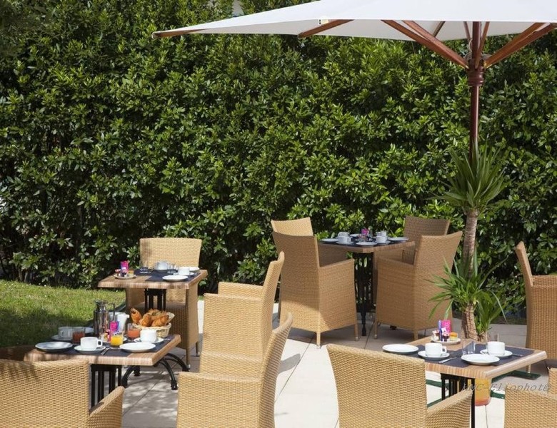 Hotel R�sidence Biarritz Ocean
