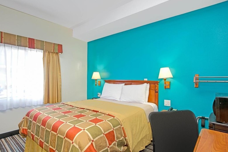 Hotel Travelodge Lax / El Segundo