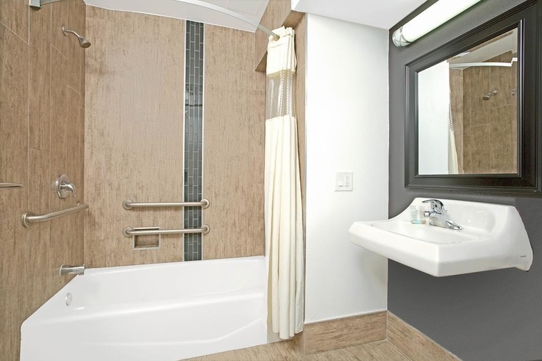 Hotel Travelodge Lax / El Segundo