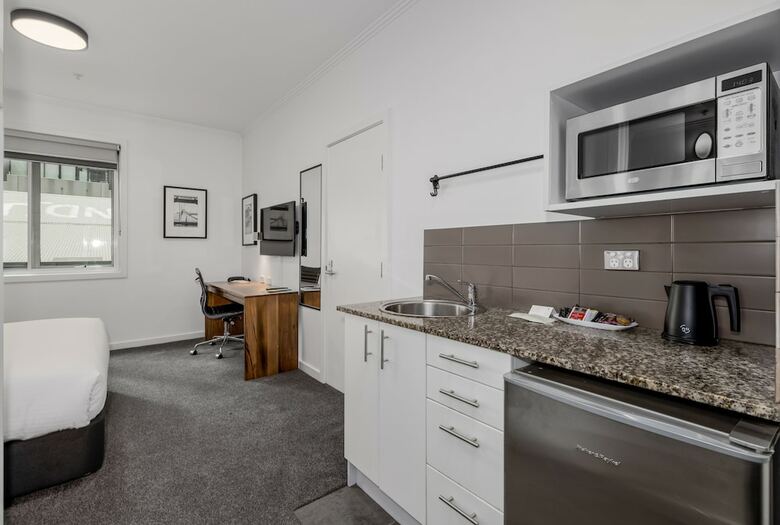 Hotel Alto On Bourke