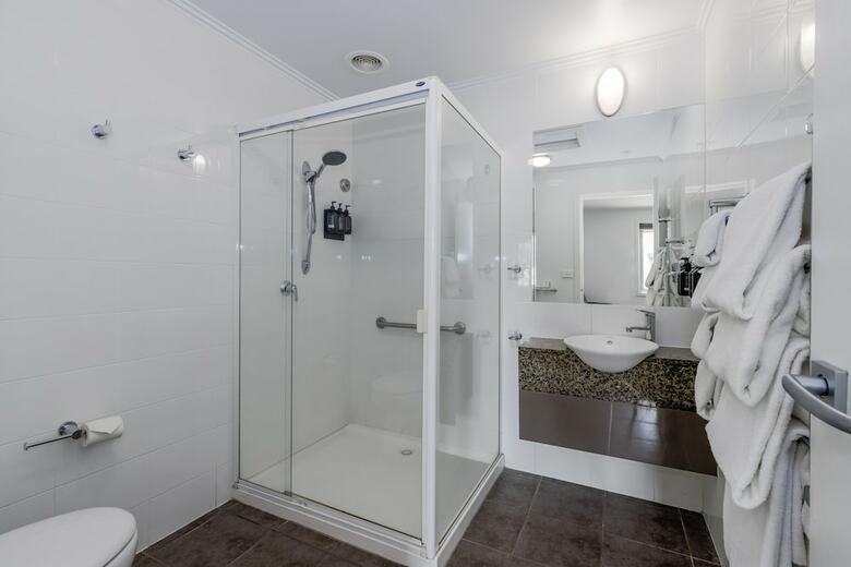 Hotel Alto On Bourke