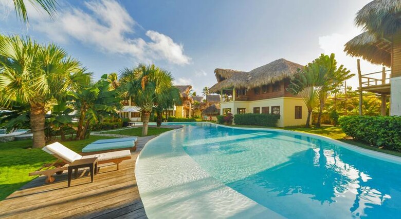 Hotel Zo�try Agua Punta Cana