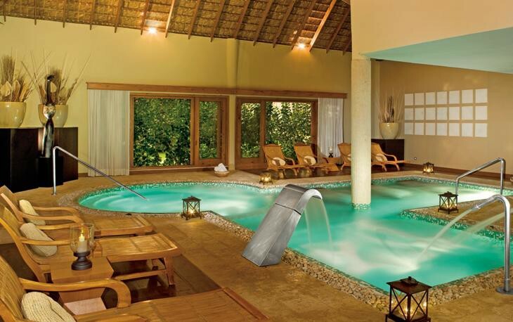 Hotel Zo�try Agua Punta Cana