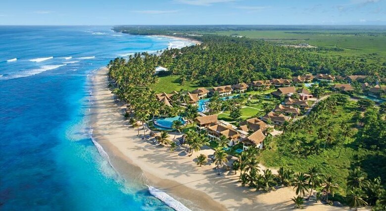 Hotel Zo�try Agua Punta Cana