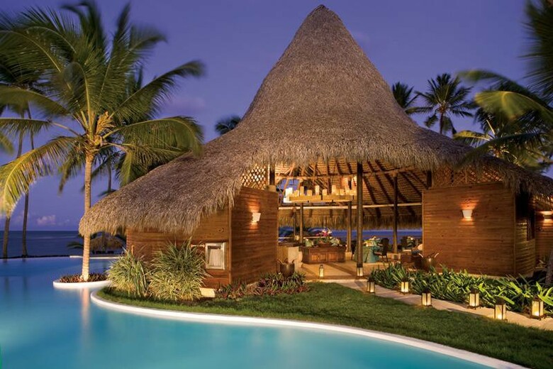 Hotel Zo�try Agua Punta Cana
