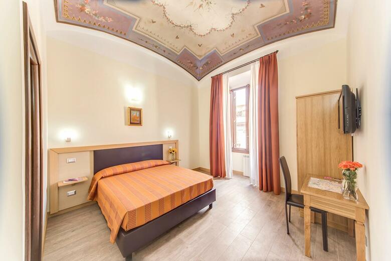 Hotel Auditorium Di Mecenate