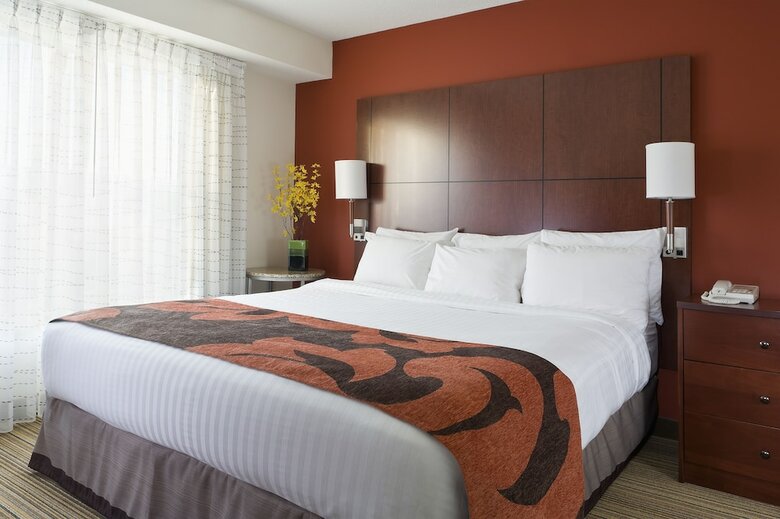 Hotel Residence Inn Canton