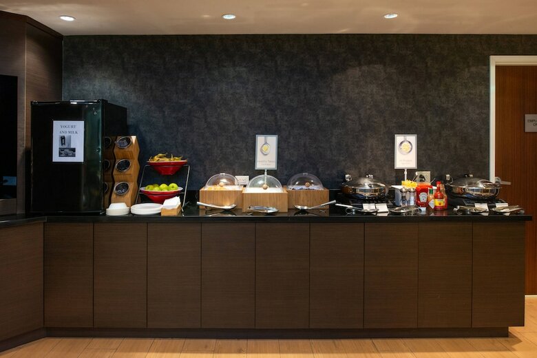 Hotel Fairfield Inn & Suites Cedar Rapids