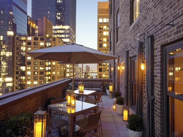 Hotel Westhouse New York