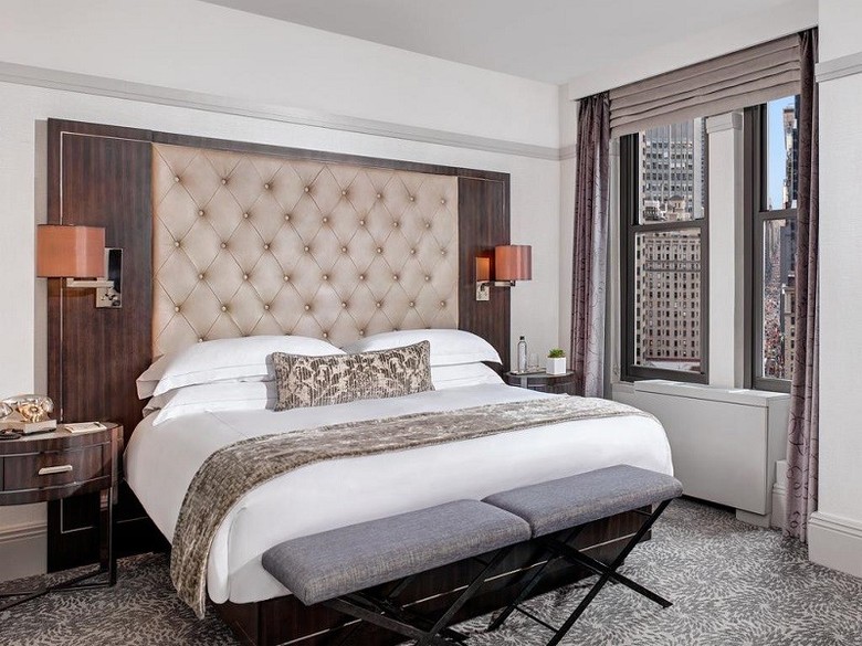 Hotel Westhouse New York